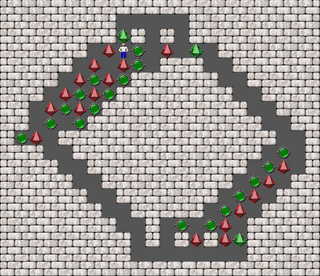 Уровень 35 — Grig Challenge Variation